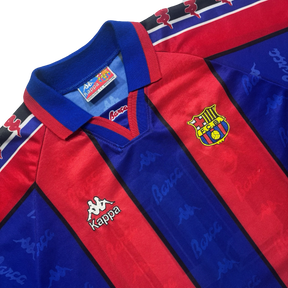 Barcelona 1996 GG