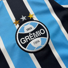 Grêmio 2011 M
