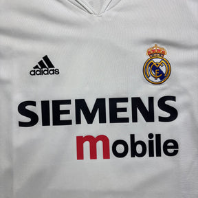 Real Madrid 2004 M