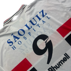 Botafogo SP 1999 GG
