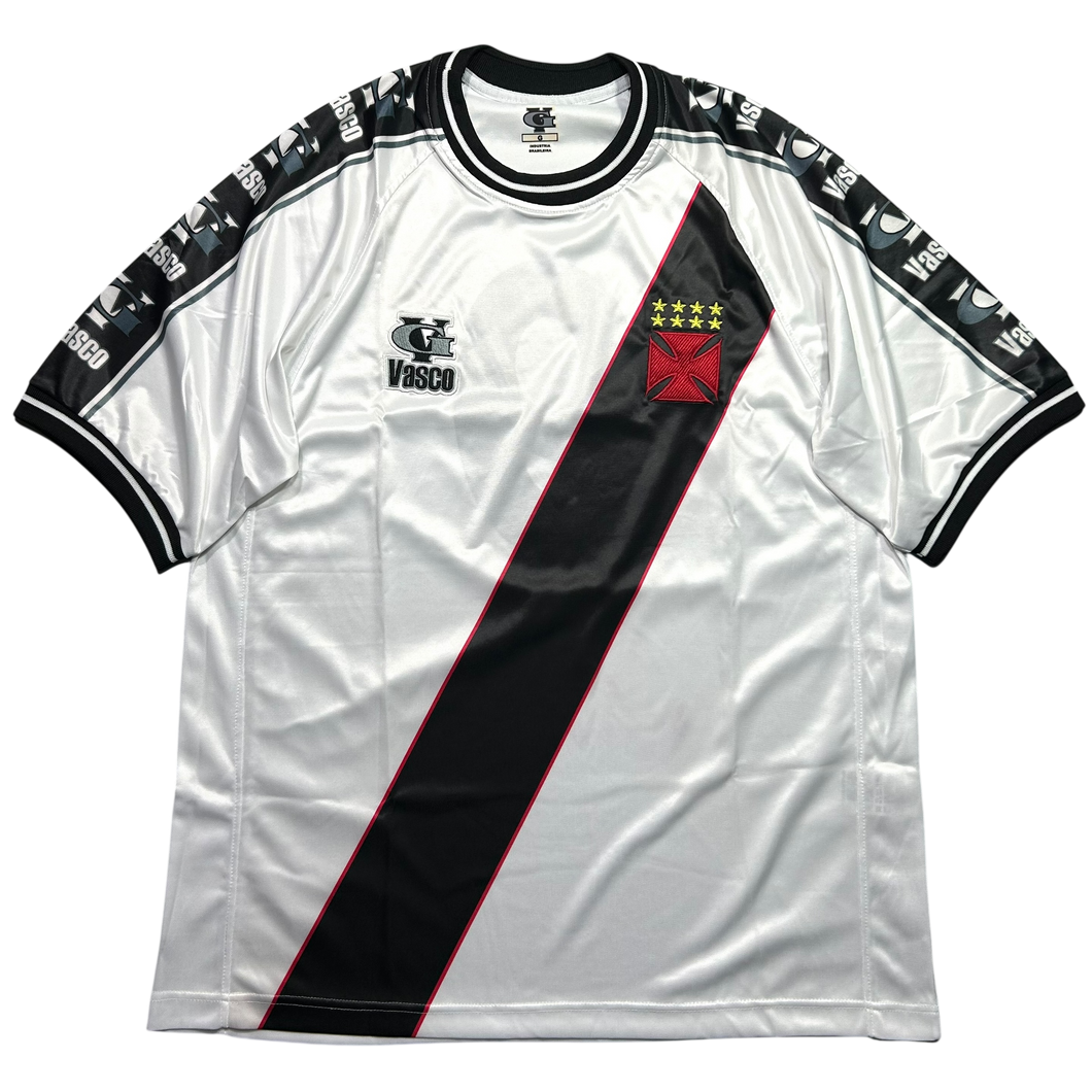 Vasco 2002 GG