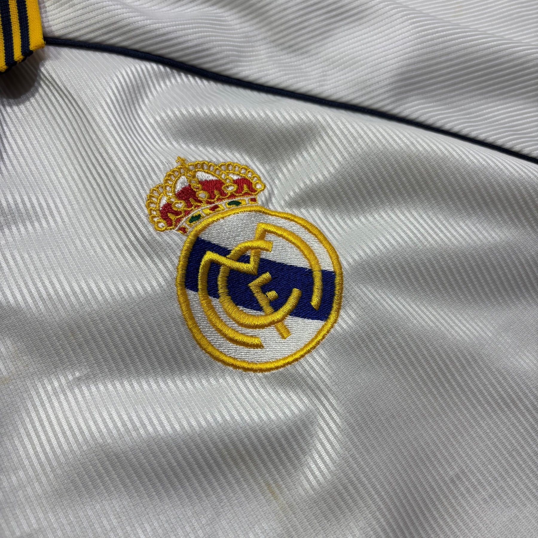 Real Madrid 1998 G