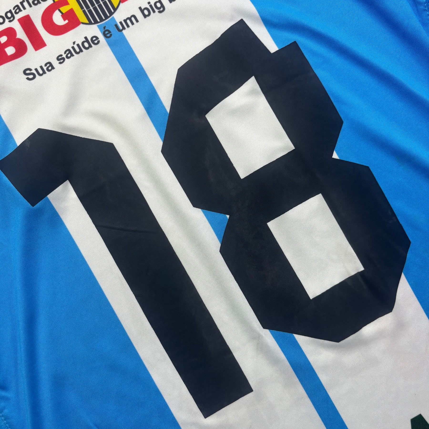 Paysandu 2013 M