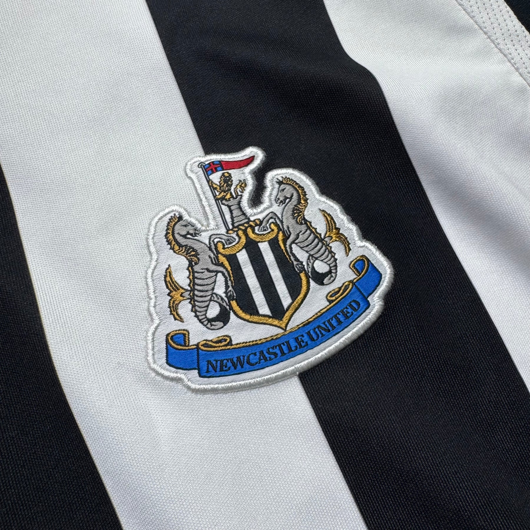 Newcastle 2010 M