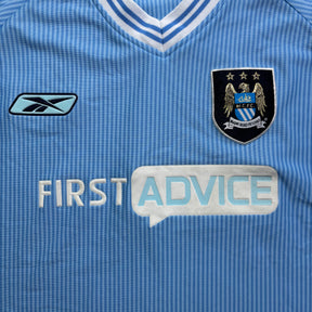 Manchester City 2003 G