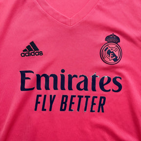 Real Madrid 2020 P