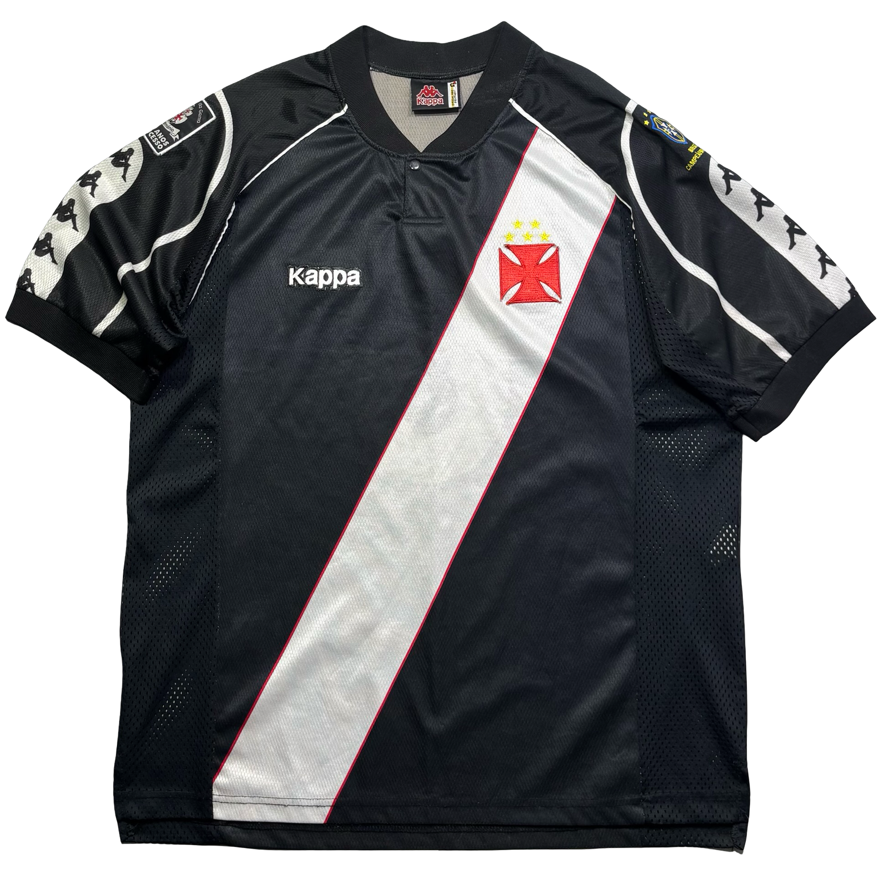 Vasco 1998 G