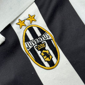 Juventus 1999 GG