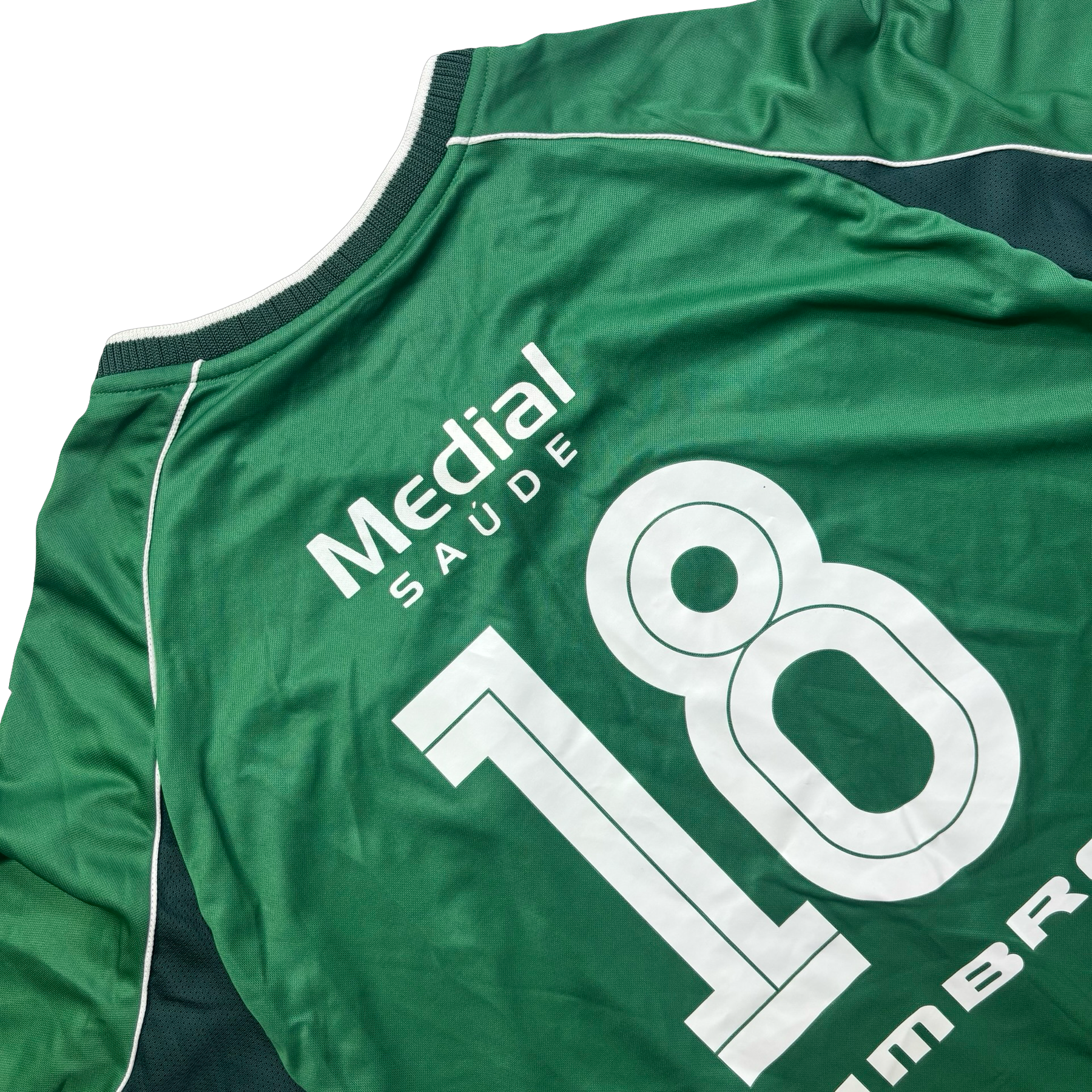 Guarani 2002 GG
