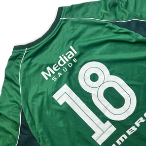 Guarani 2002 GG