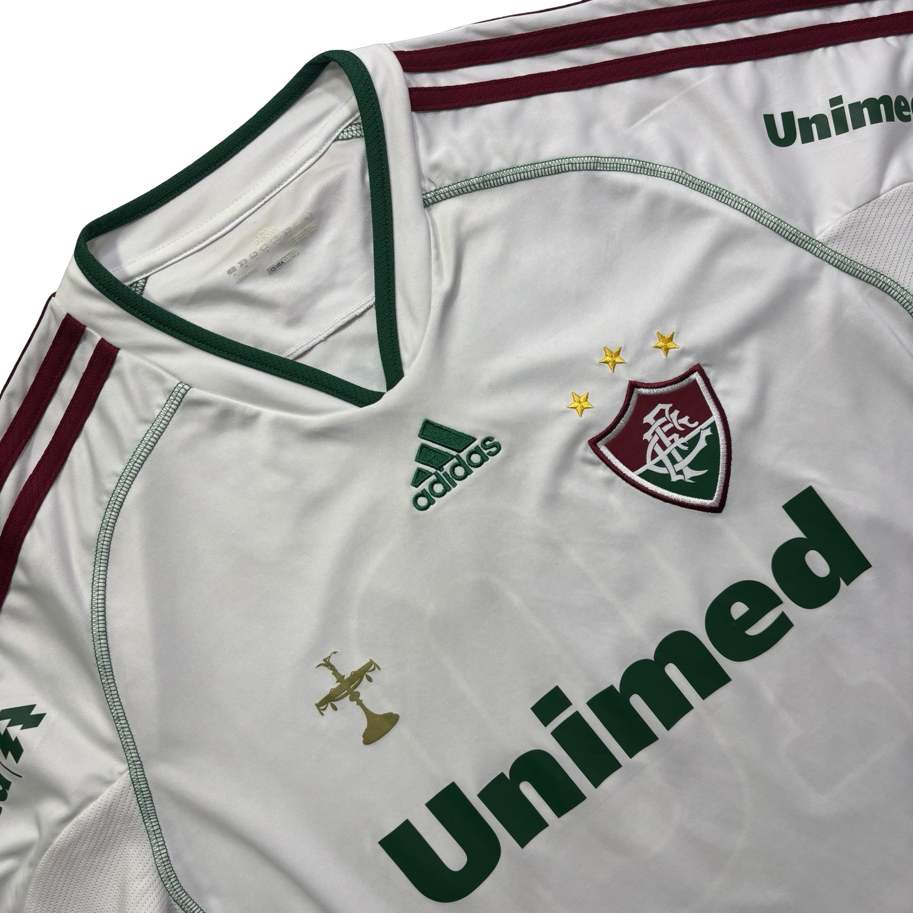 Fluminense 2010 M
