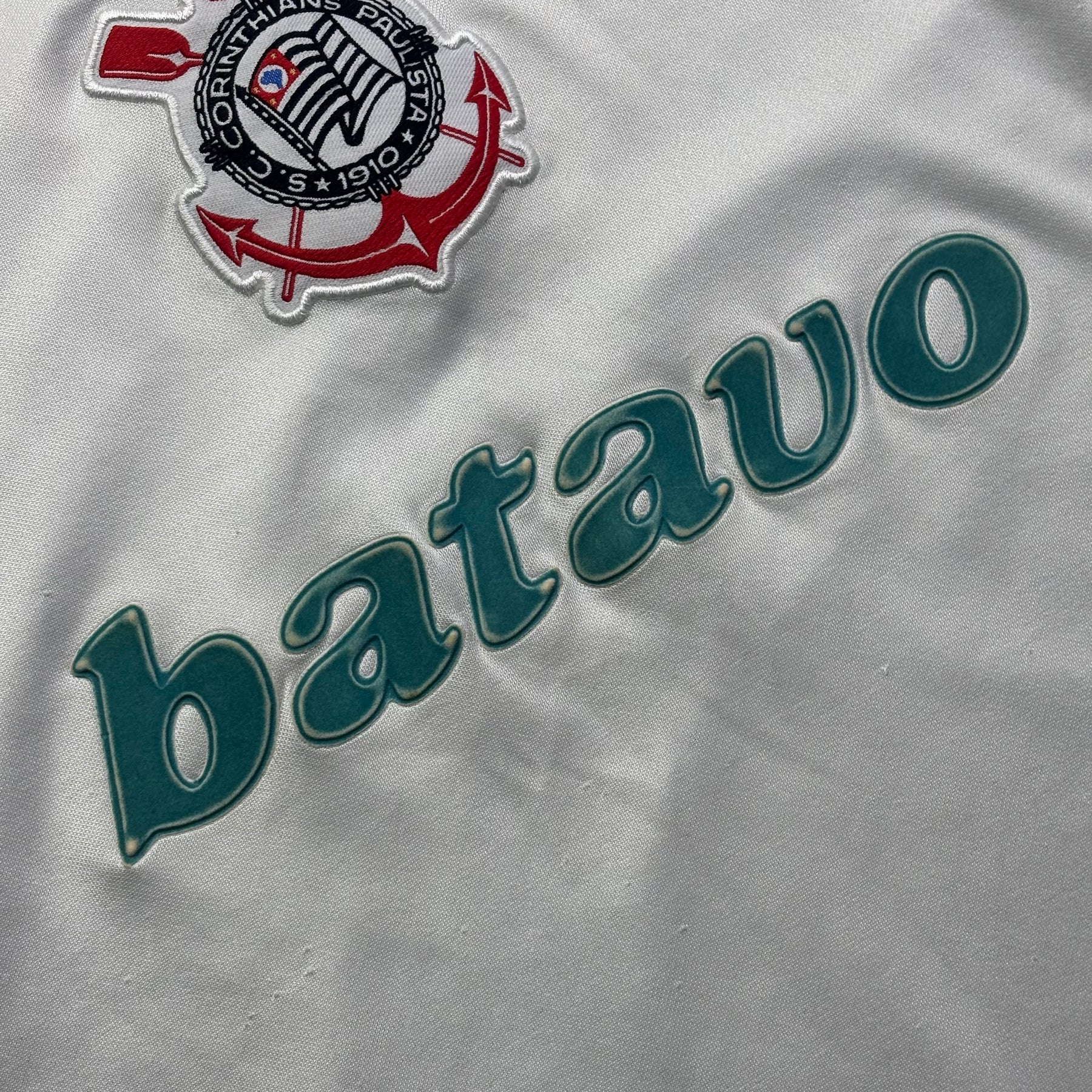 Corinthians 2000 GG