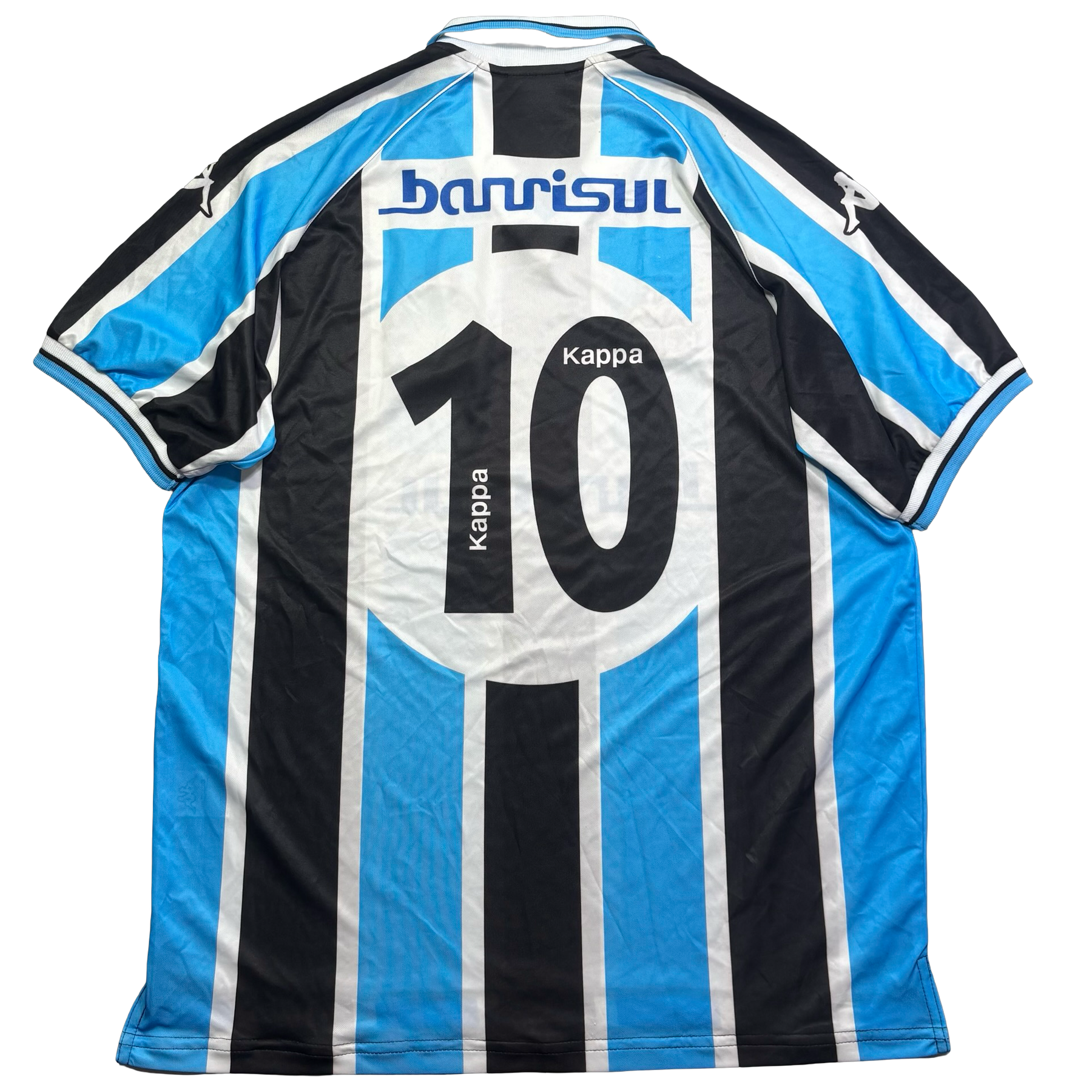Grêmio 2001 G