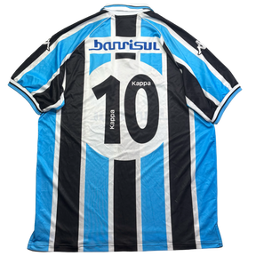 Grêmio 2001 G