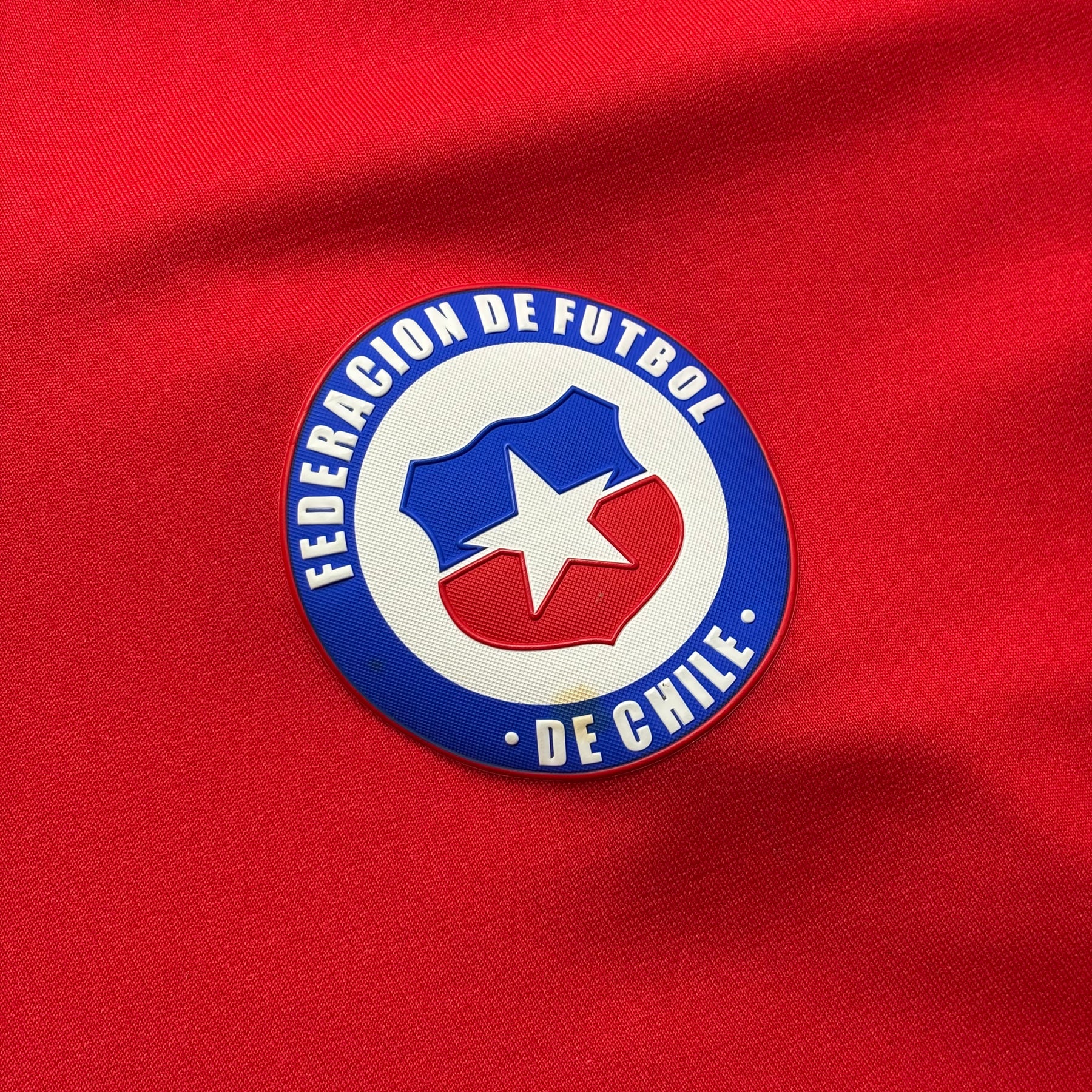 Chile 2010 GG