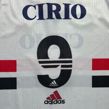 Carregar imagem no visualizador da galeria, São Paulo 1998 G
