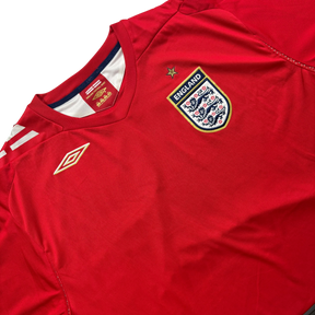 Inglaterra 2006 XXL
