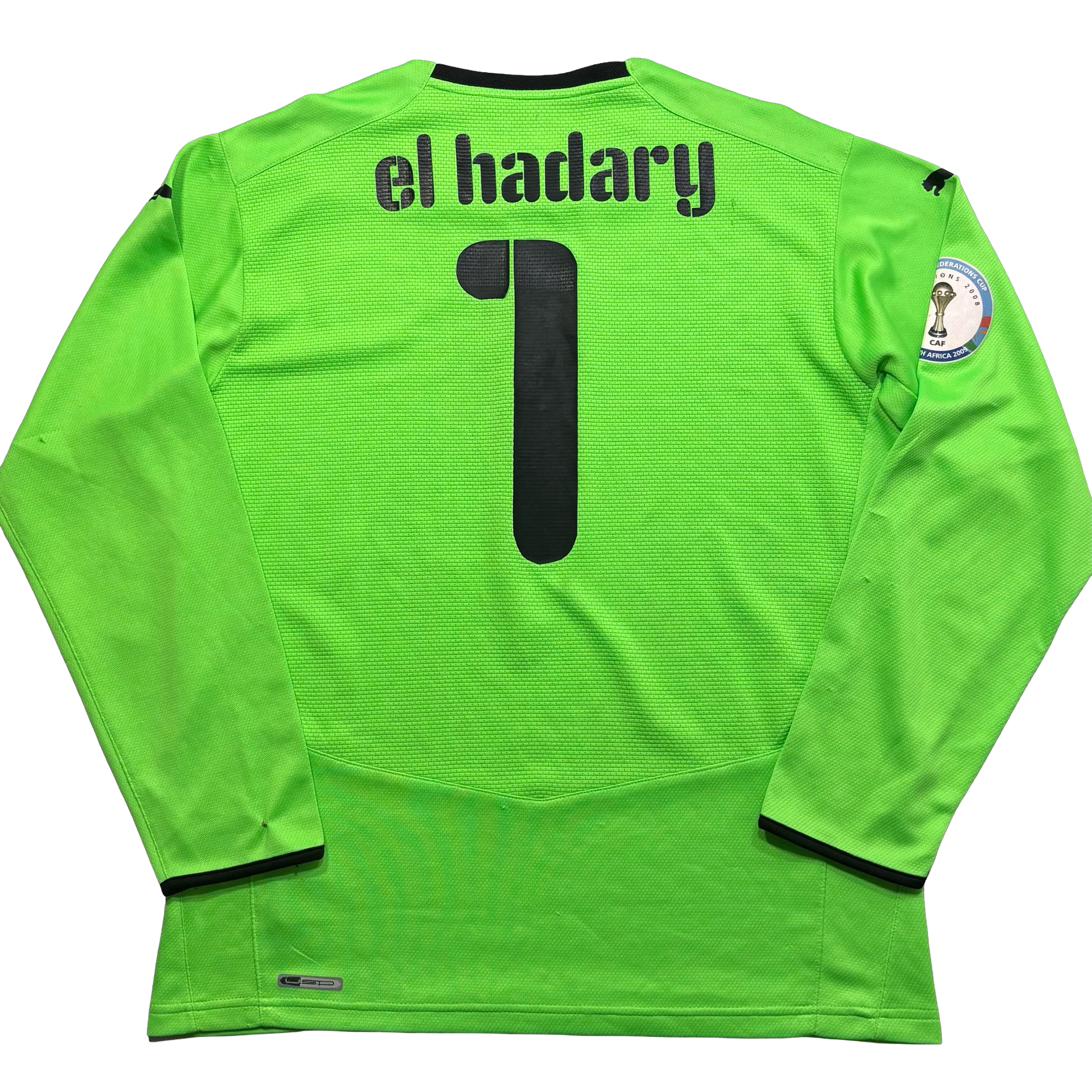 Egito 2008 G