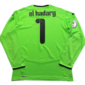 Egito 2008 G