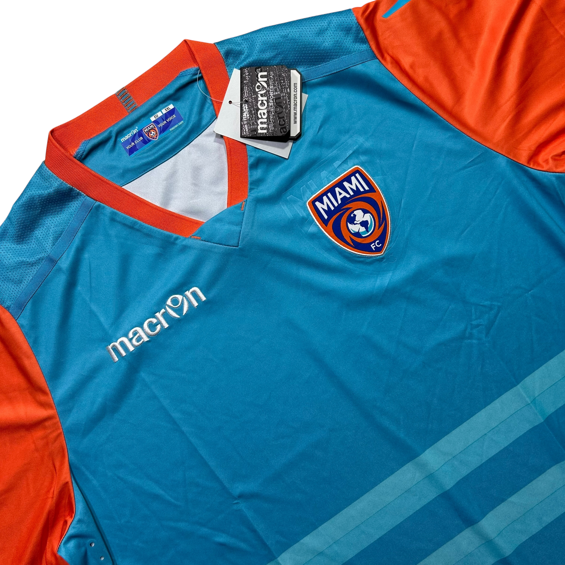 Miami FC 2017 GG