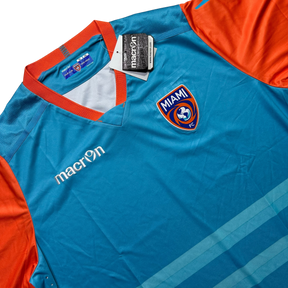 Miami FC 2017 GG