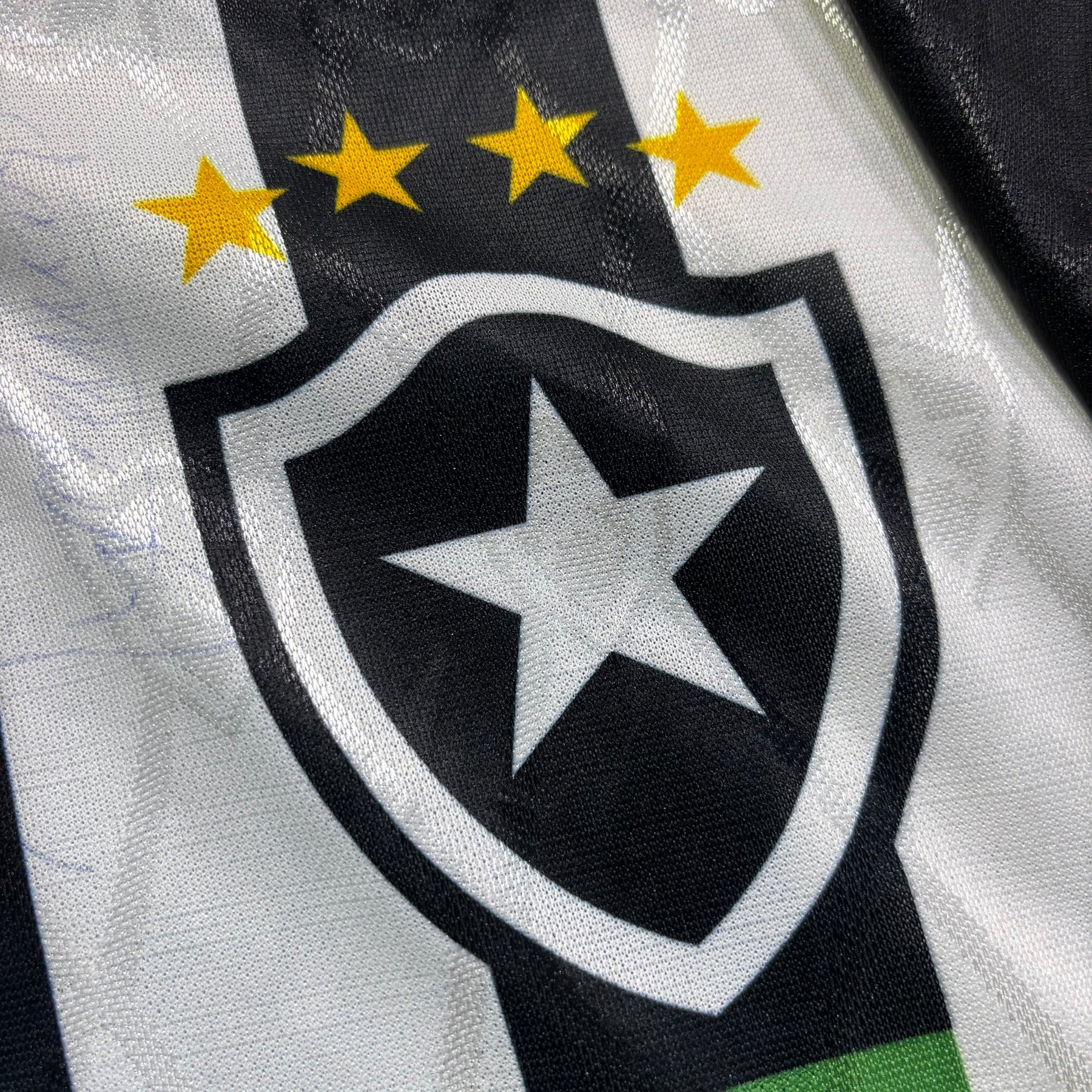 Botafogo 1996 G