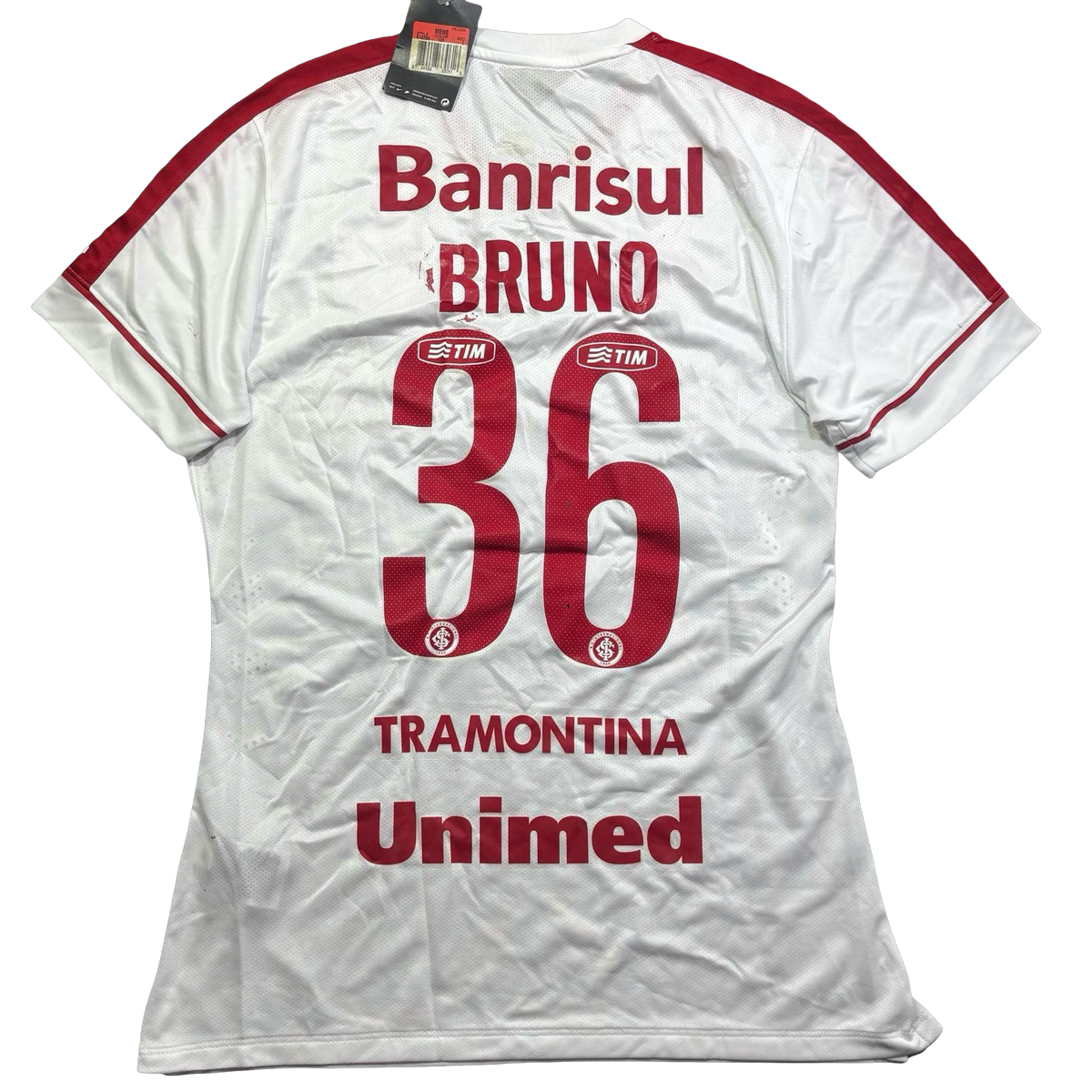 Internacional 2014 G