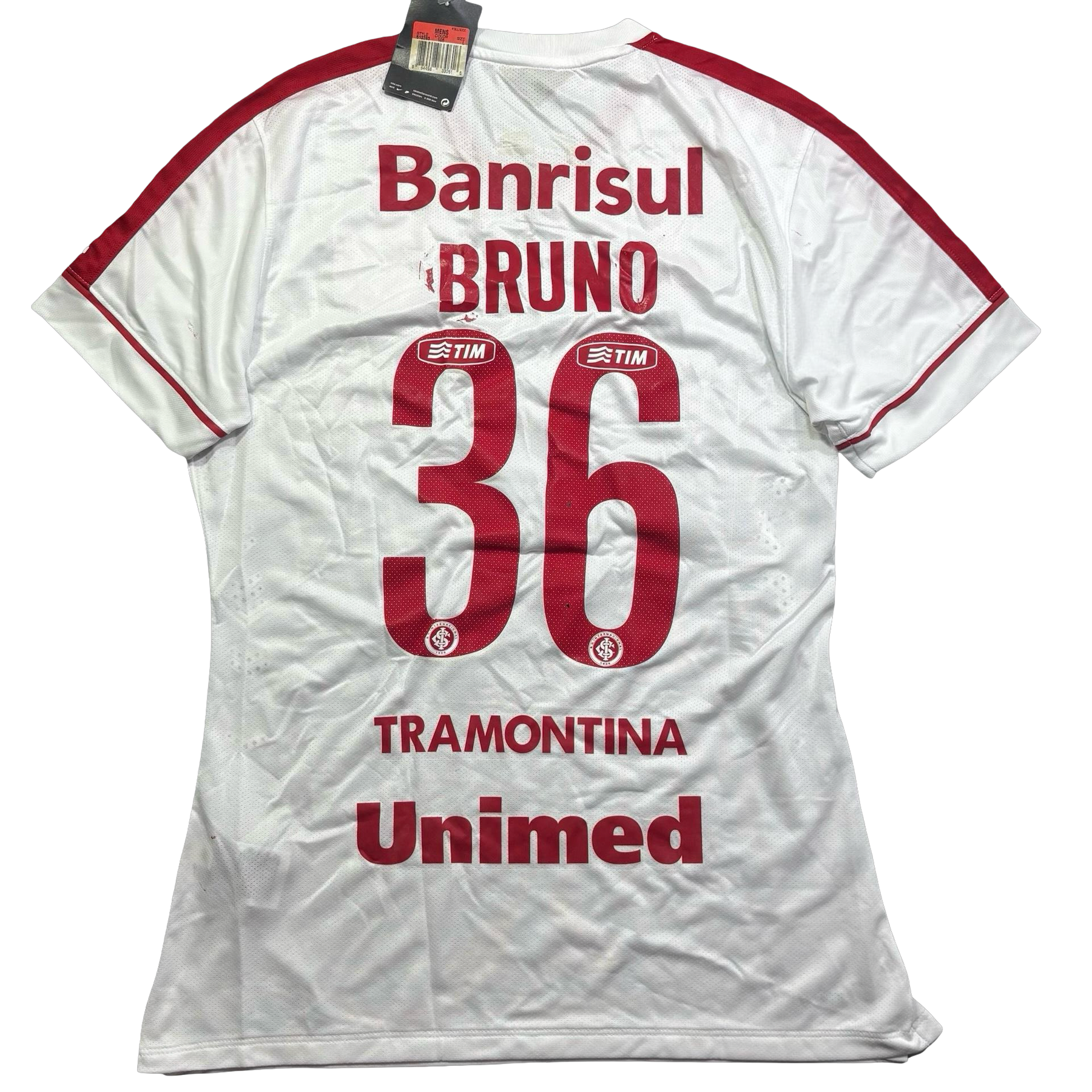Internacional 2014 G