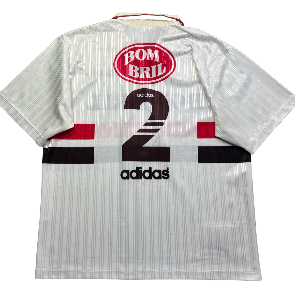 São Paulo 1998 GG