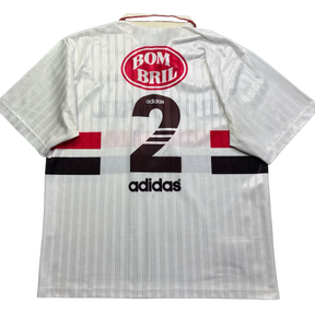 São Paulo 1998 GG