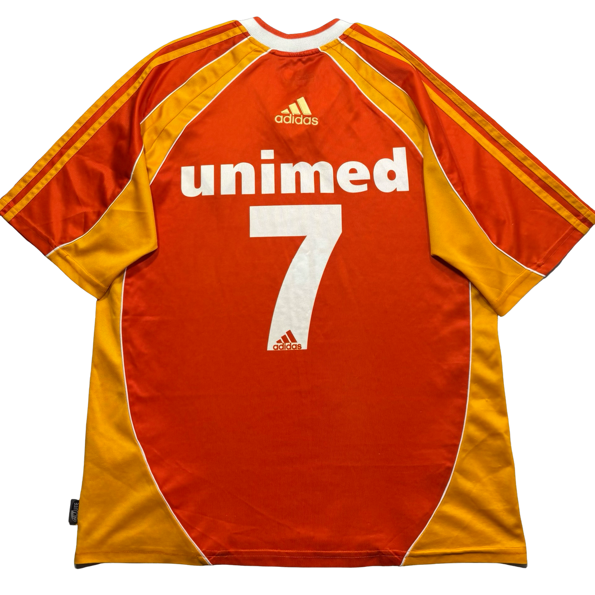 Fluminense 2002 G