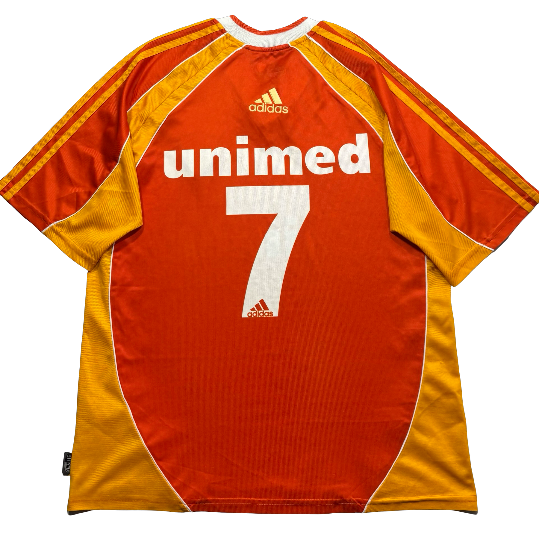 Fluminense 2002 G