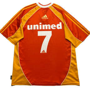 Fluminense 2002 G