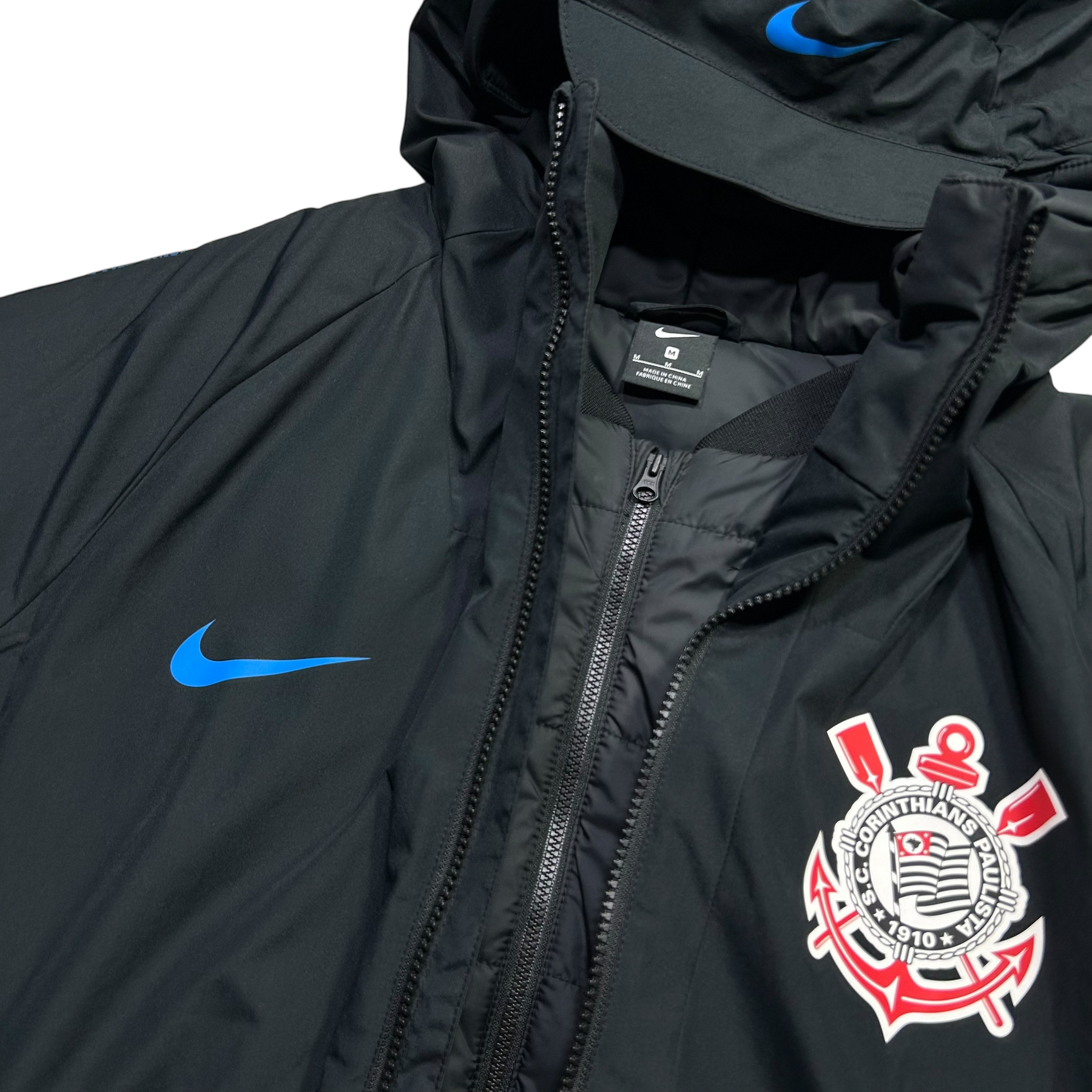Corinthians 2018 G