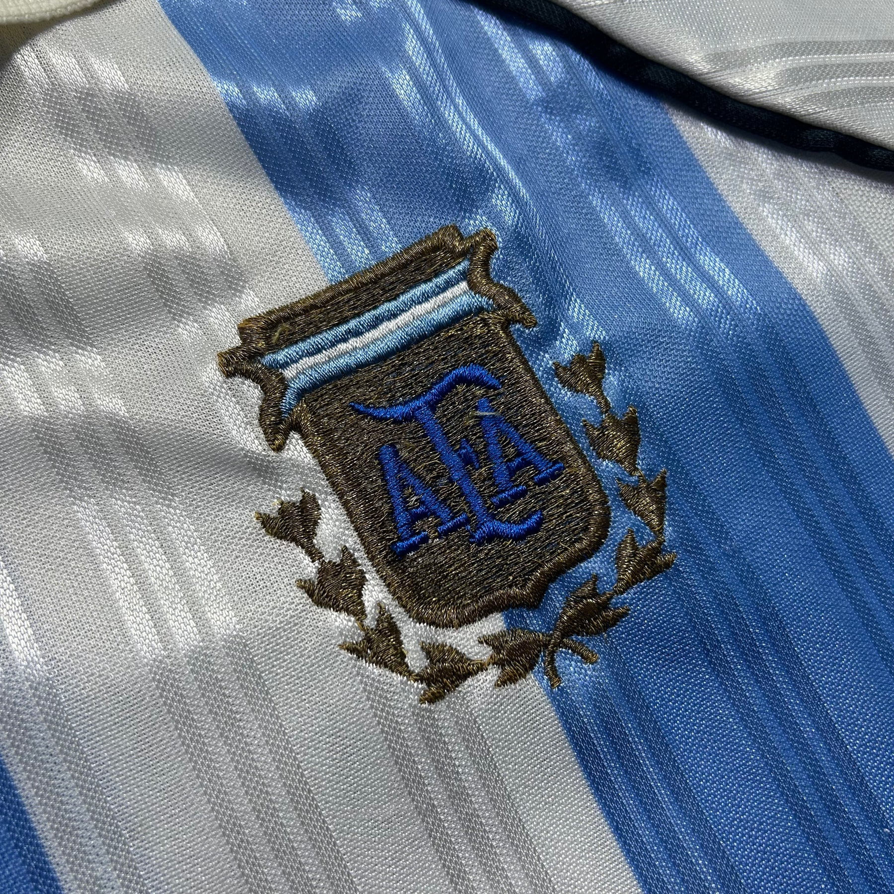 Argentina 1994 G