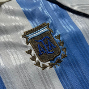 Argentina 1994 G