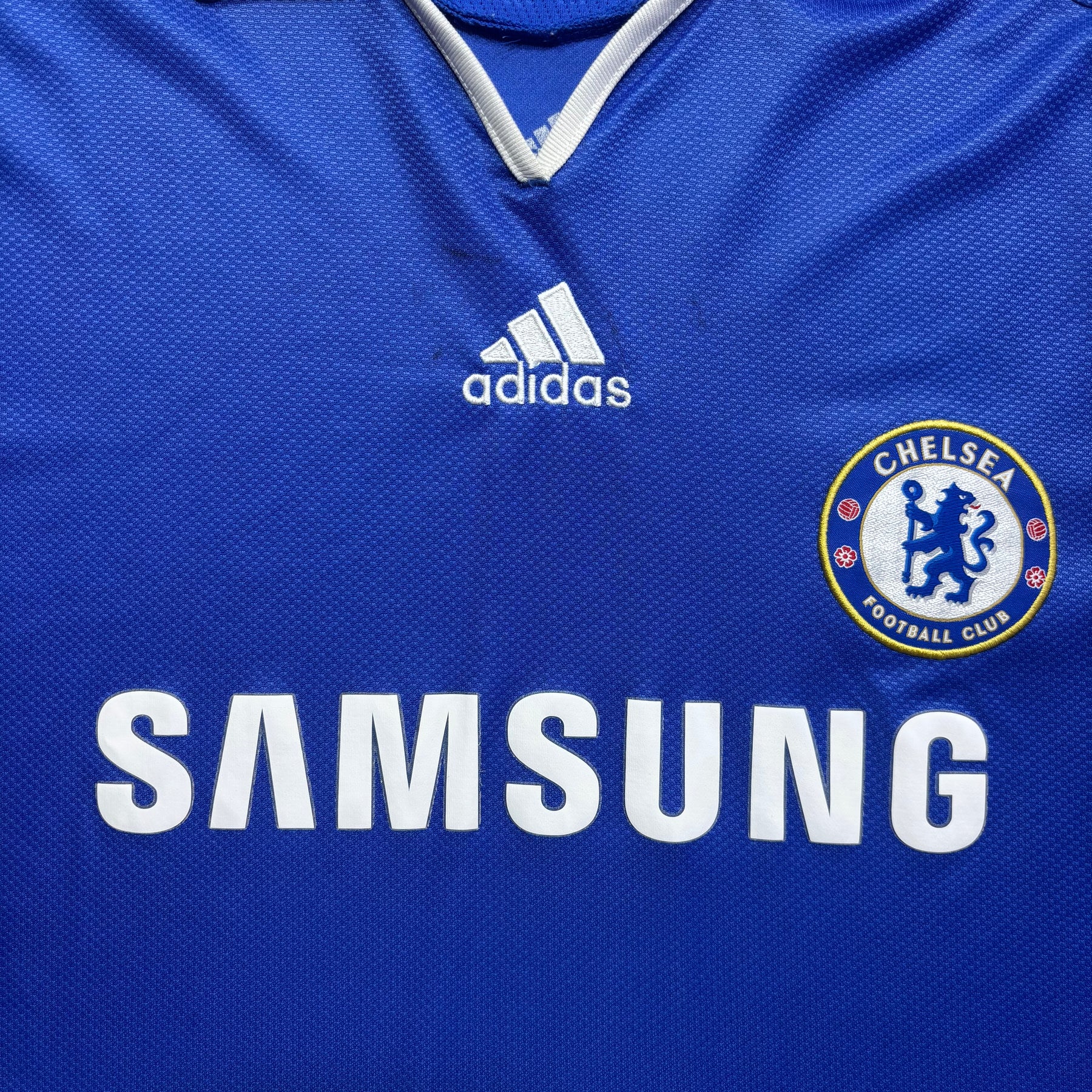 Chelsea 2008 GG