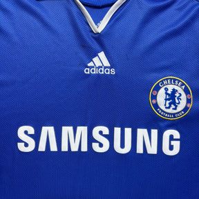 Chelsea 2008 GG