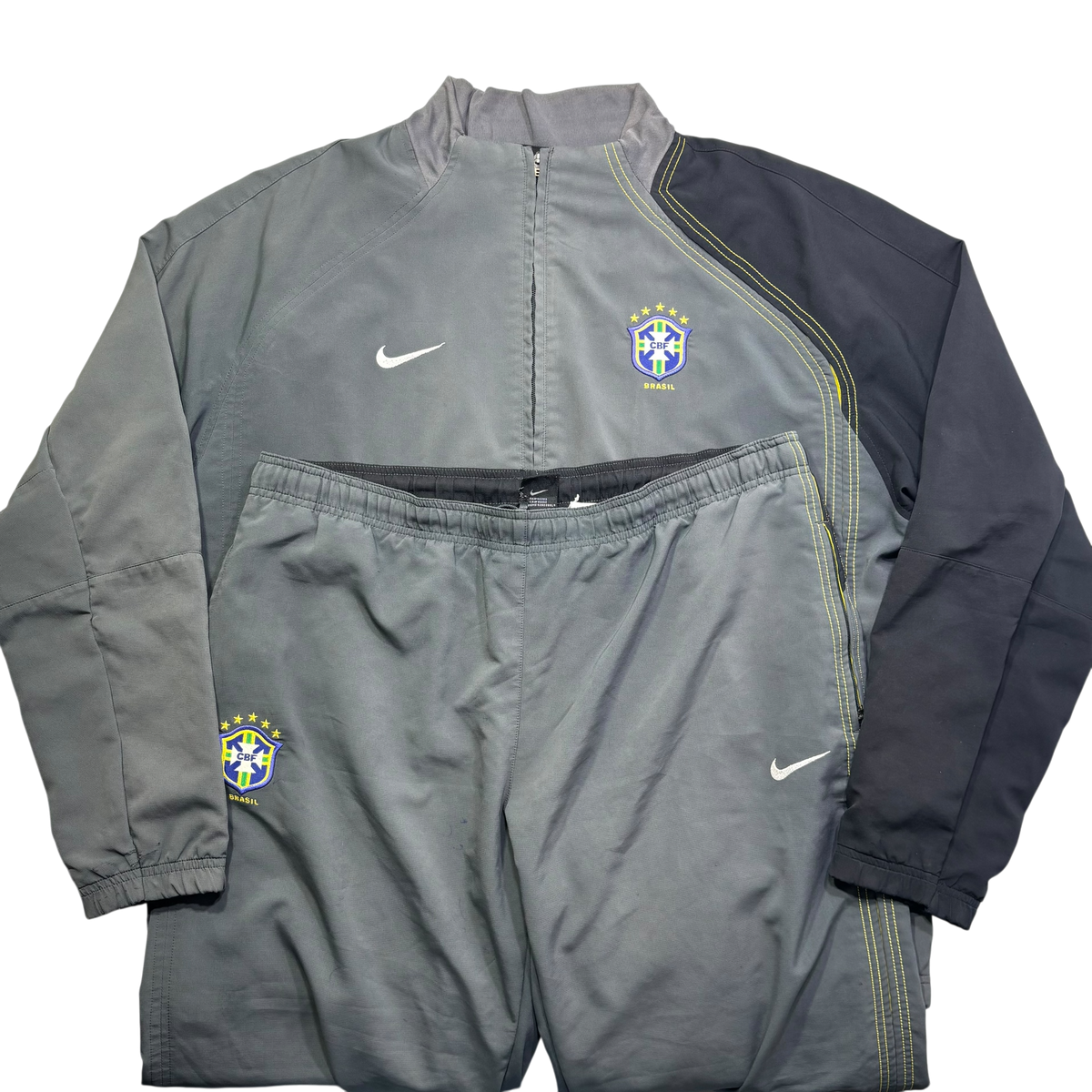 Brasil 2004 G