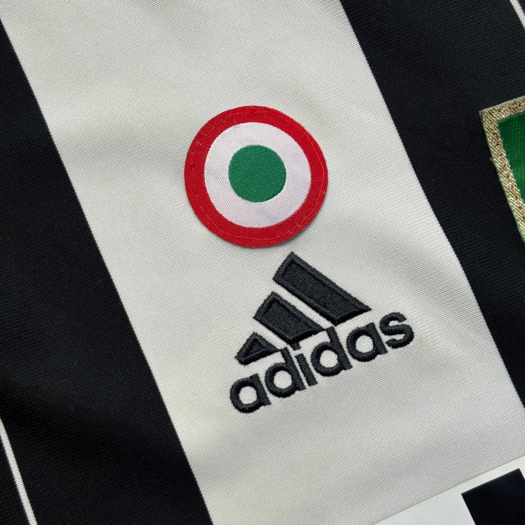 Juventus 2016 G