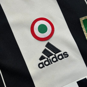 Juventus 2016 G