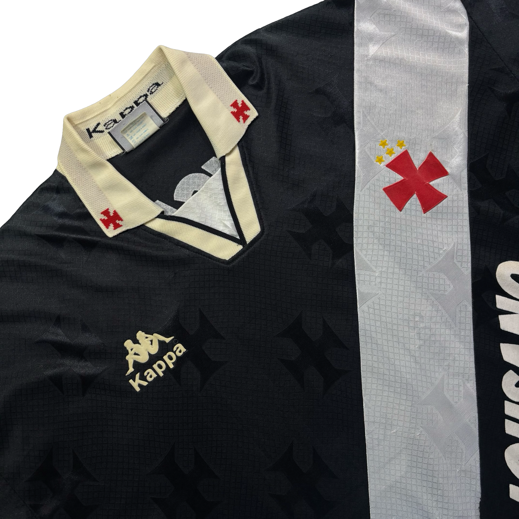 Vasco 1995 GG