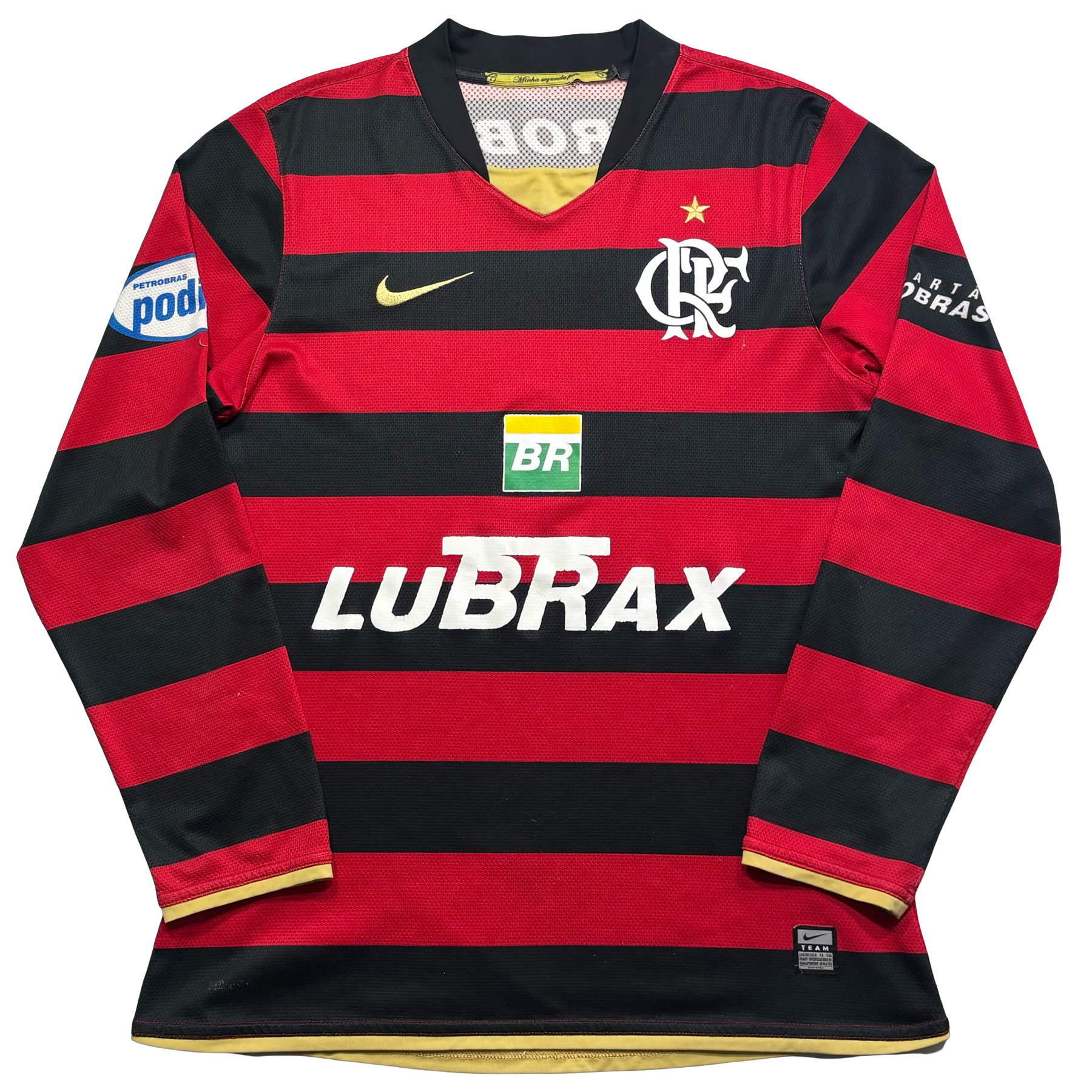 Flamengo 2008 M