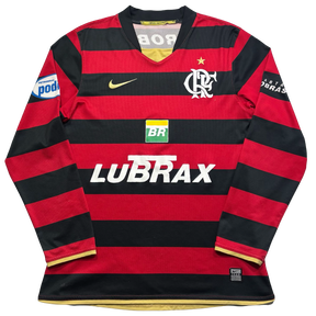 Flamengo 2008 M