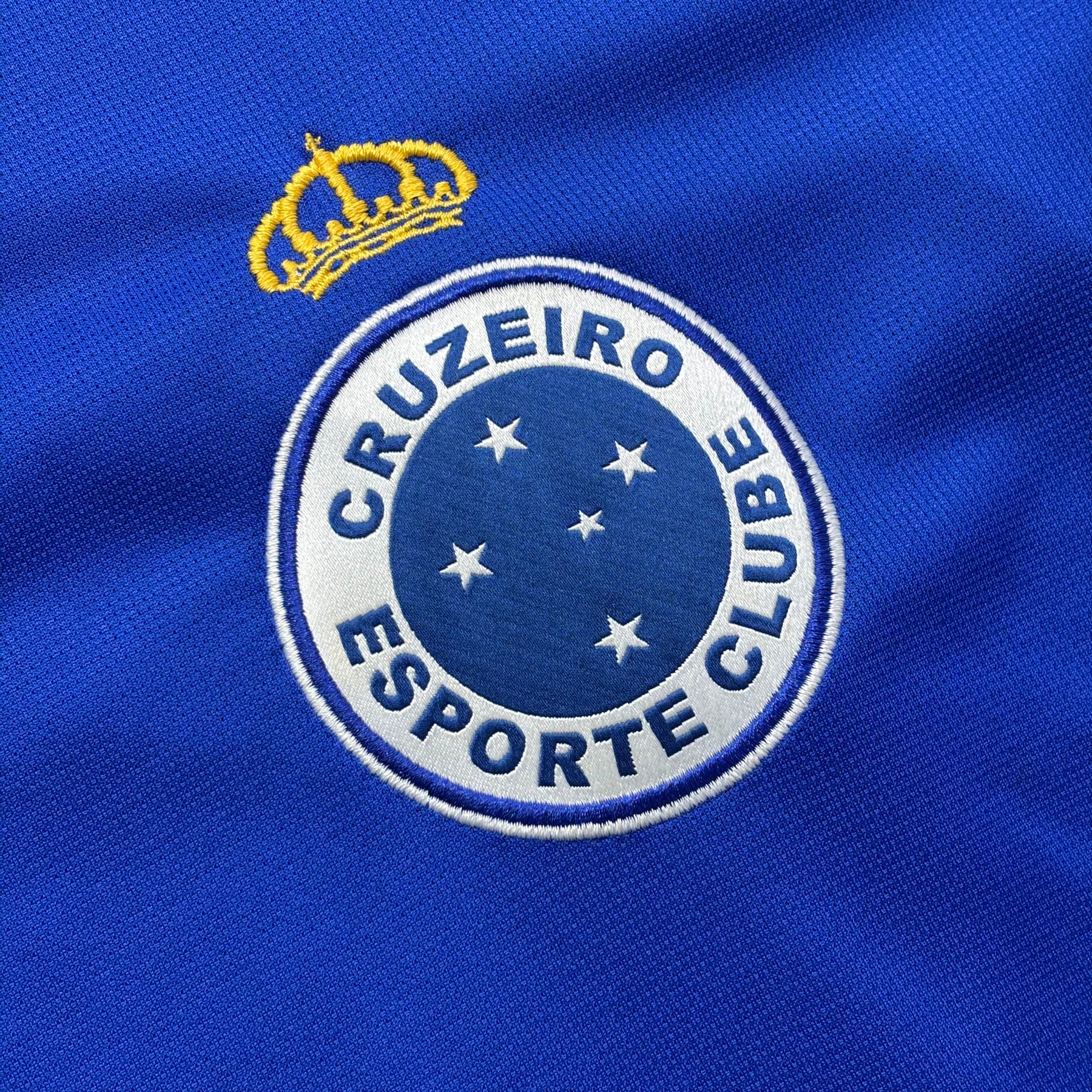Cruzeiro 2006 GG
