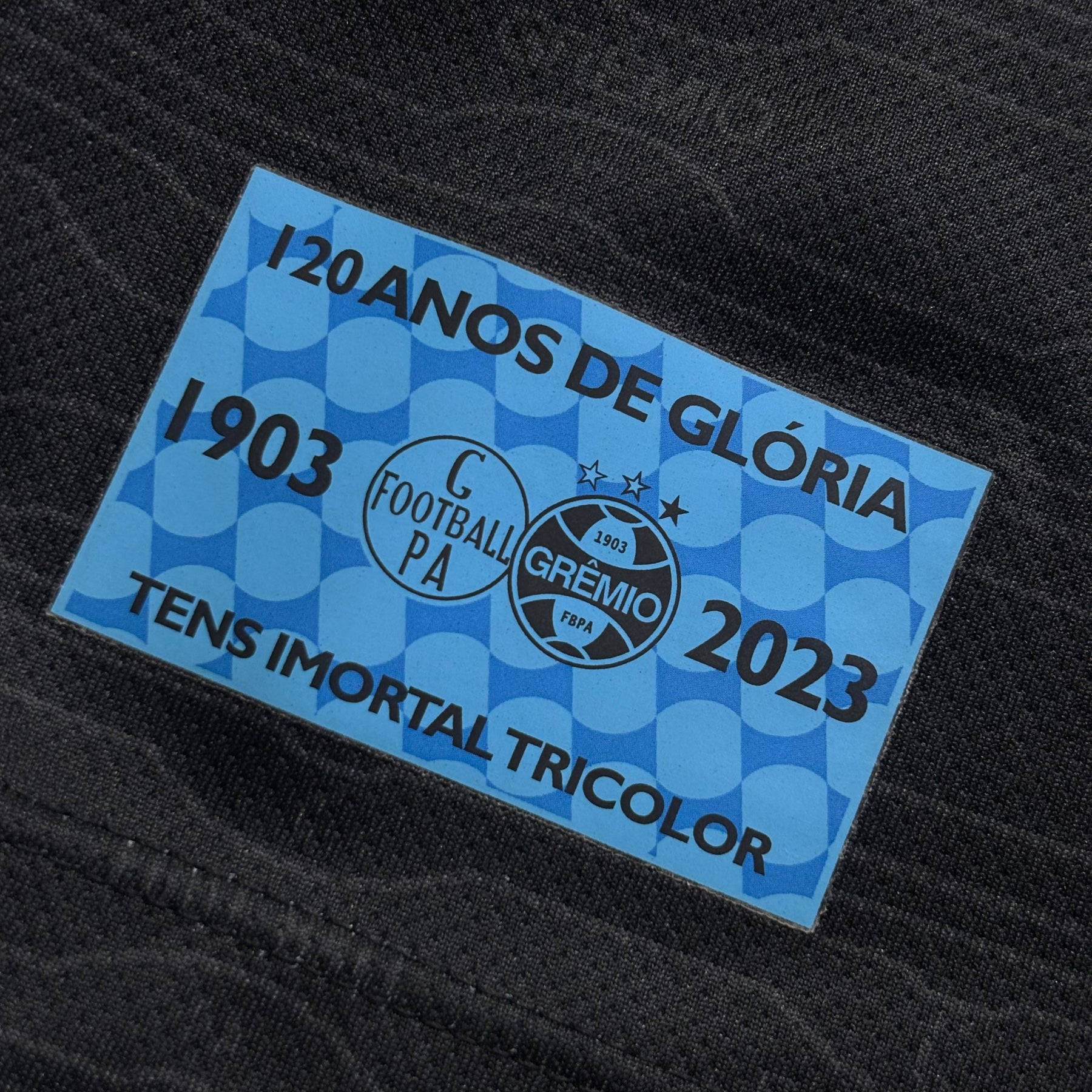 Grêmio 2023 G