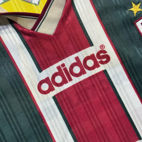 Fluminense 1998 G