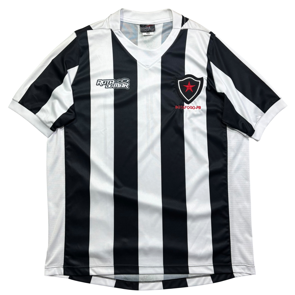 Botafogo-PB 2011 G