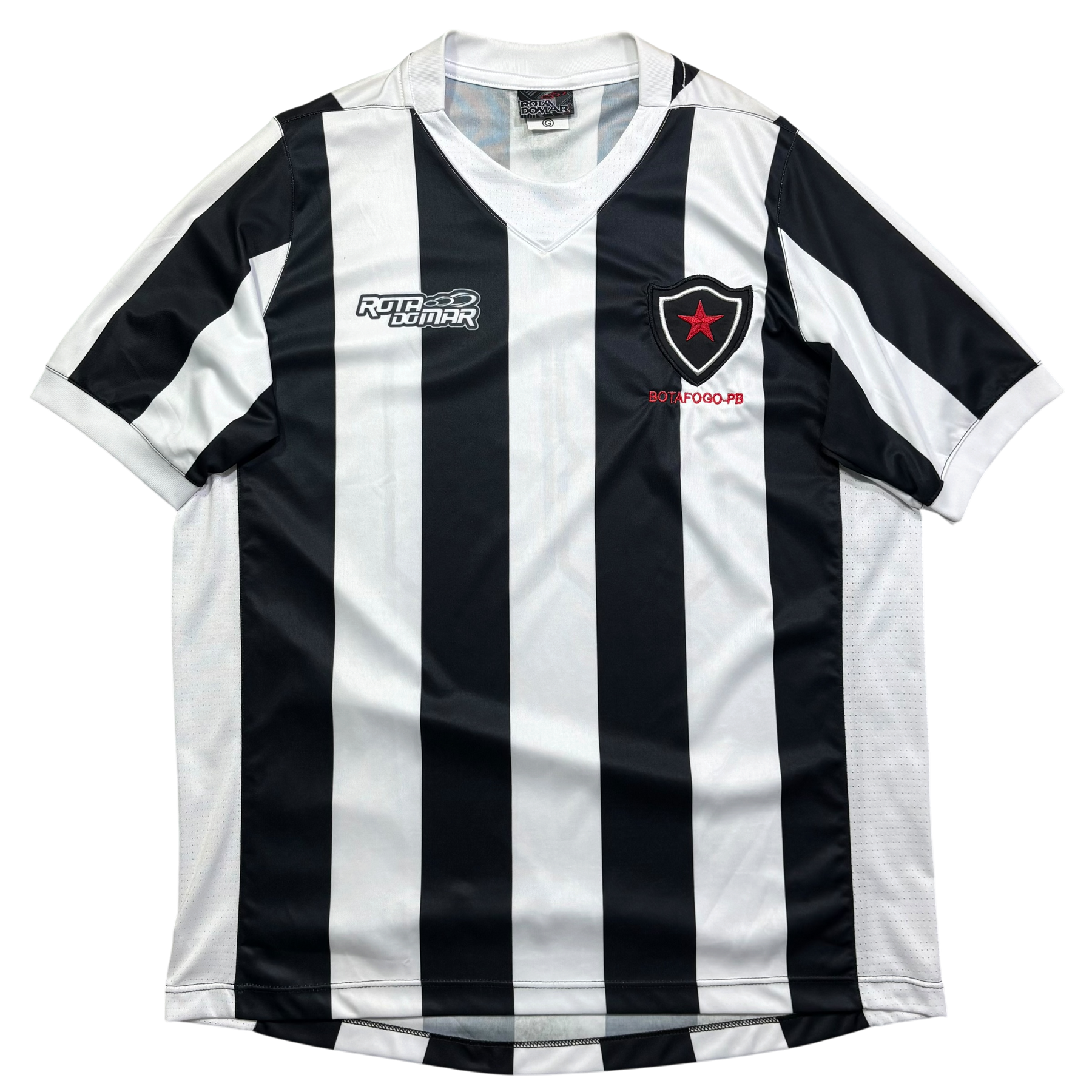 Botafogo-PB 2011 G