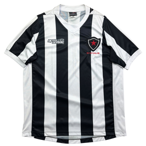 Botafogo-PB 2011 G